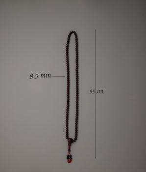 Buddha Chitta Beads | Spiritual Beads for Harmony & Peace