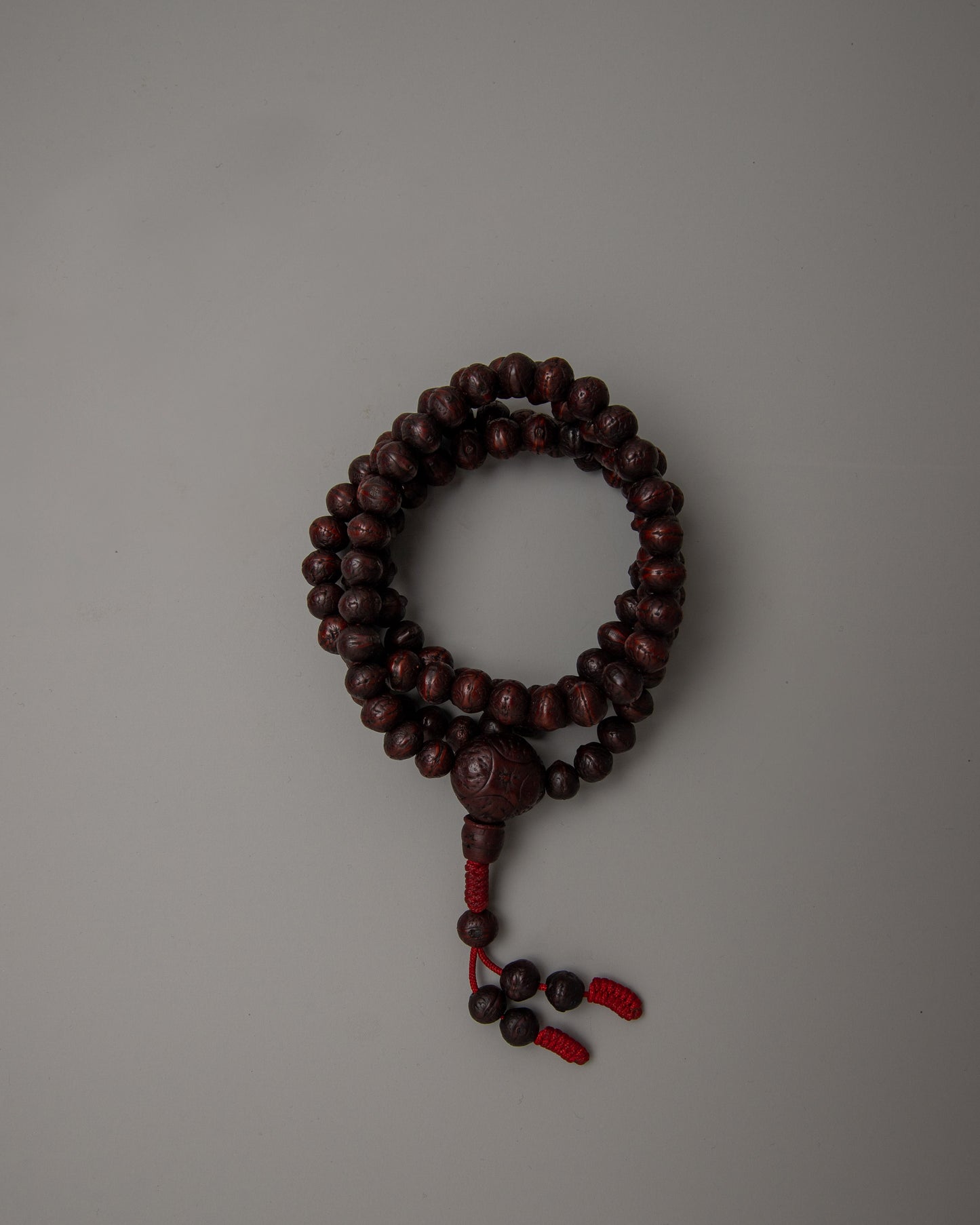 Buddha Chitta Beads | Spiritual Beads for Harmony & Peace