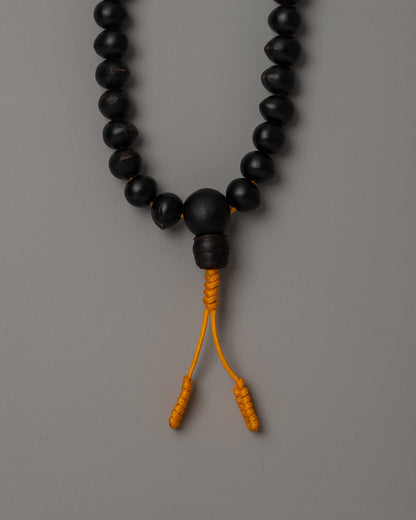 Buddhist Ristha Beads |  Sacred Mala Beads for Spiritual Gifts