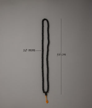 Buddhist Ristha Beads |  Sacred Mala Beads for Spiritual Gifts