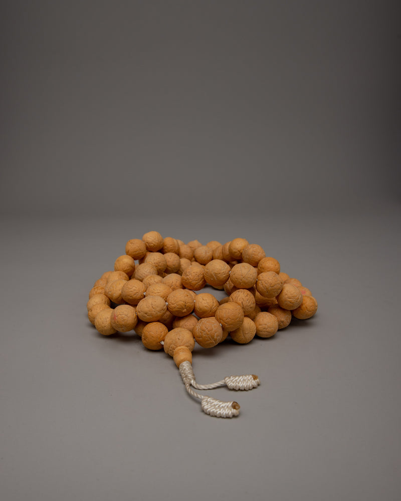 Buddha Chitta Prayer Beads | Tibetan Prayer Items