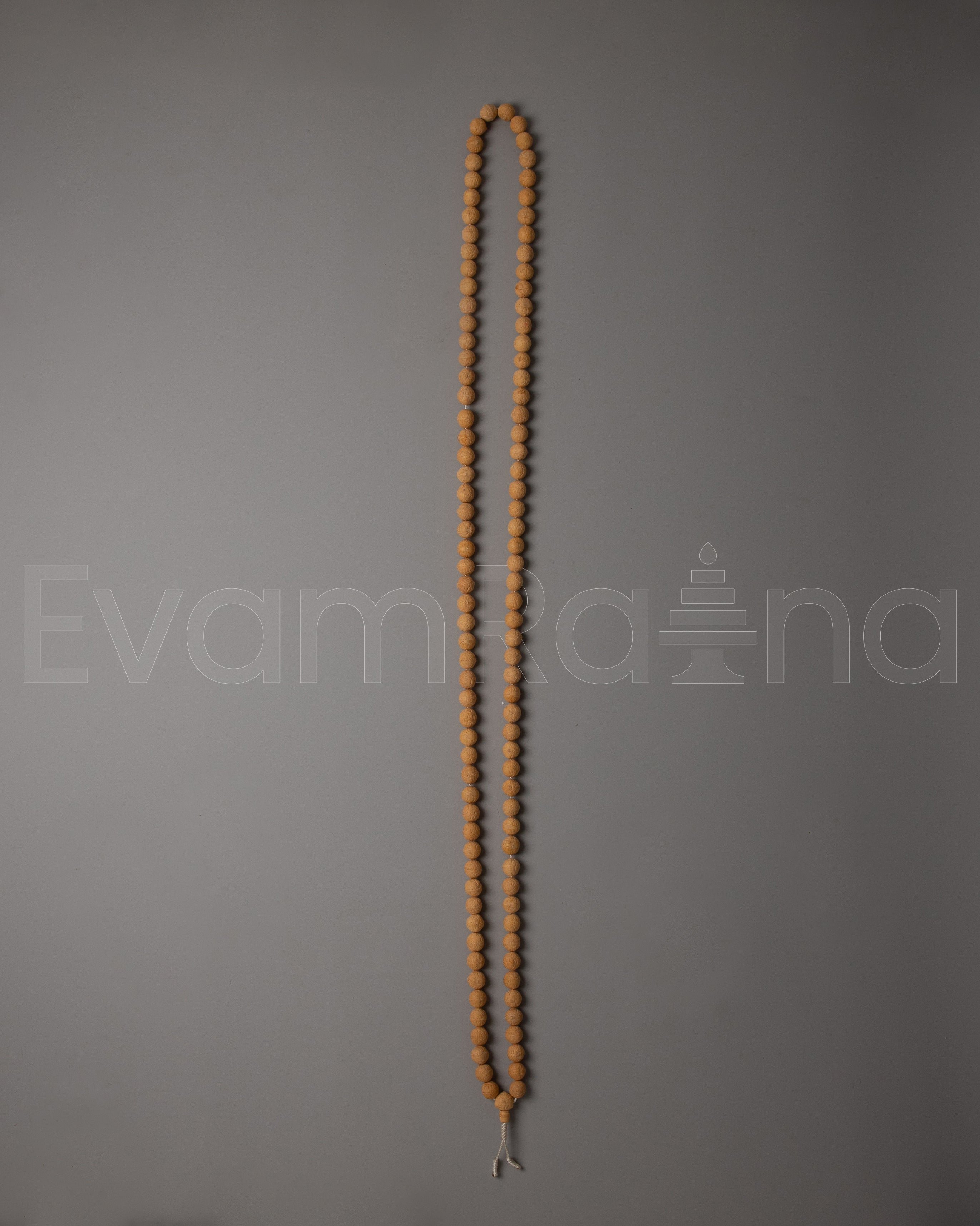 Buddha Chitta Prayer Beads | Tibetan Prayer Items
