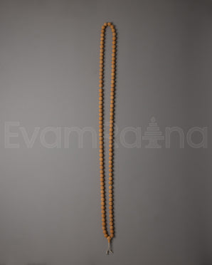 Buddha Chitta Prayer Beads | Tibetan Prayer Items