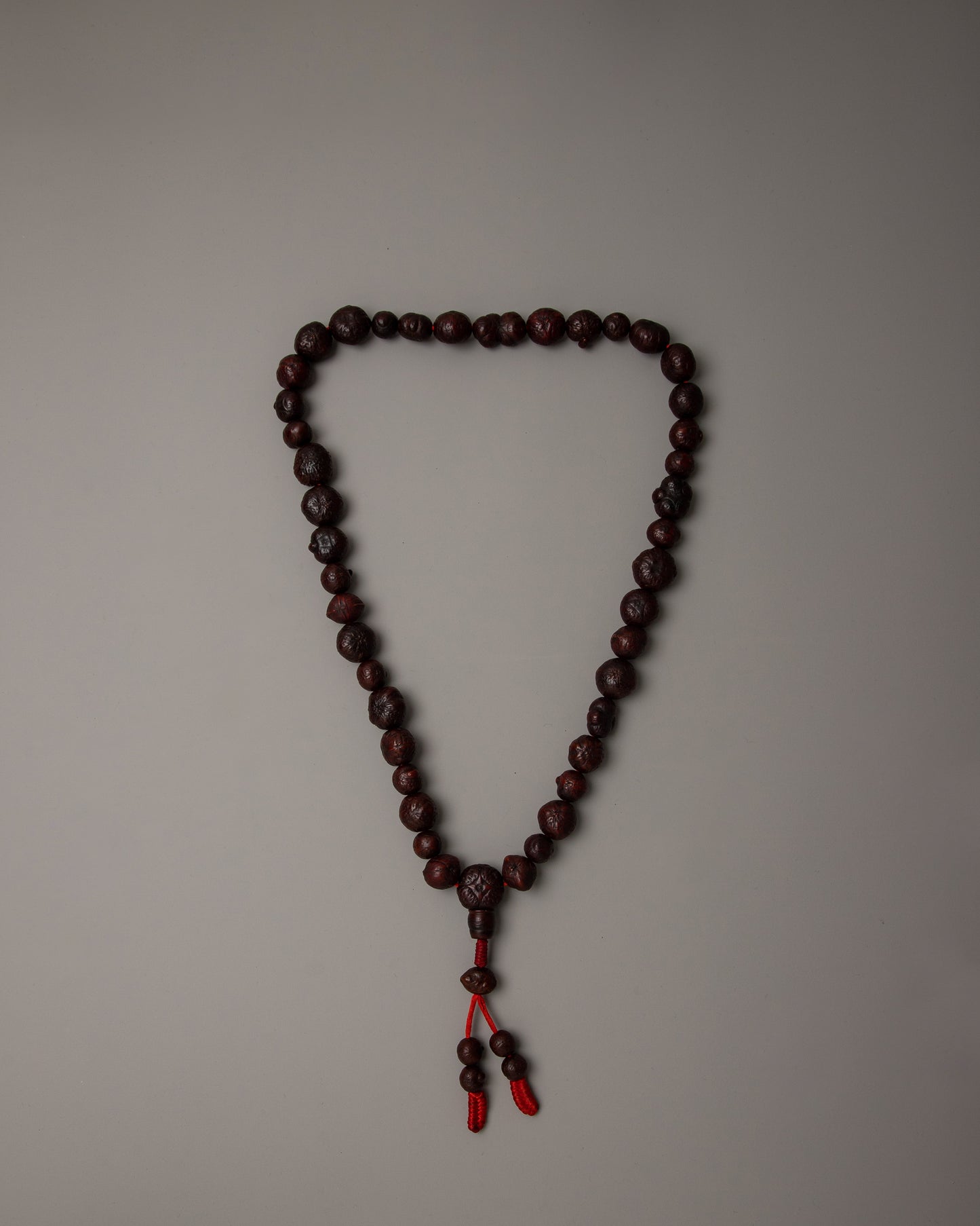 Buddhachitta Mala | Spiritual Consciousness Through Sacred Beads