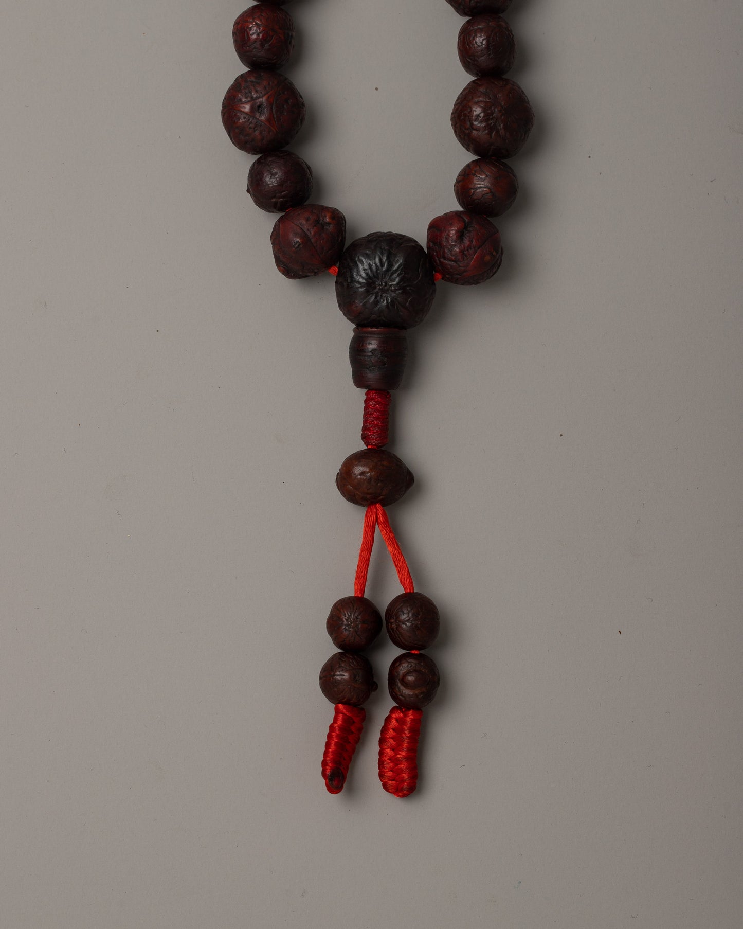 Buddhachitta Mala | Spiritual Consciousness Through Sacred Beads