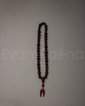 Buddhachitta Mala | Spiritual Consciousness Through Sacred Beads