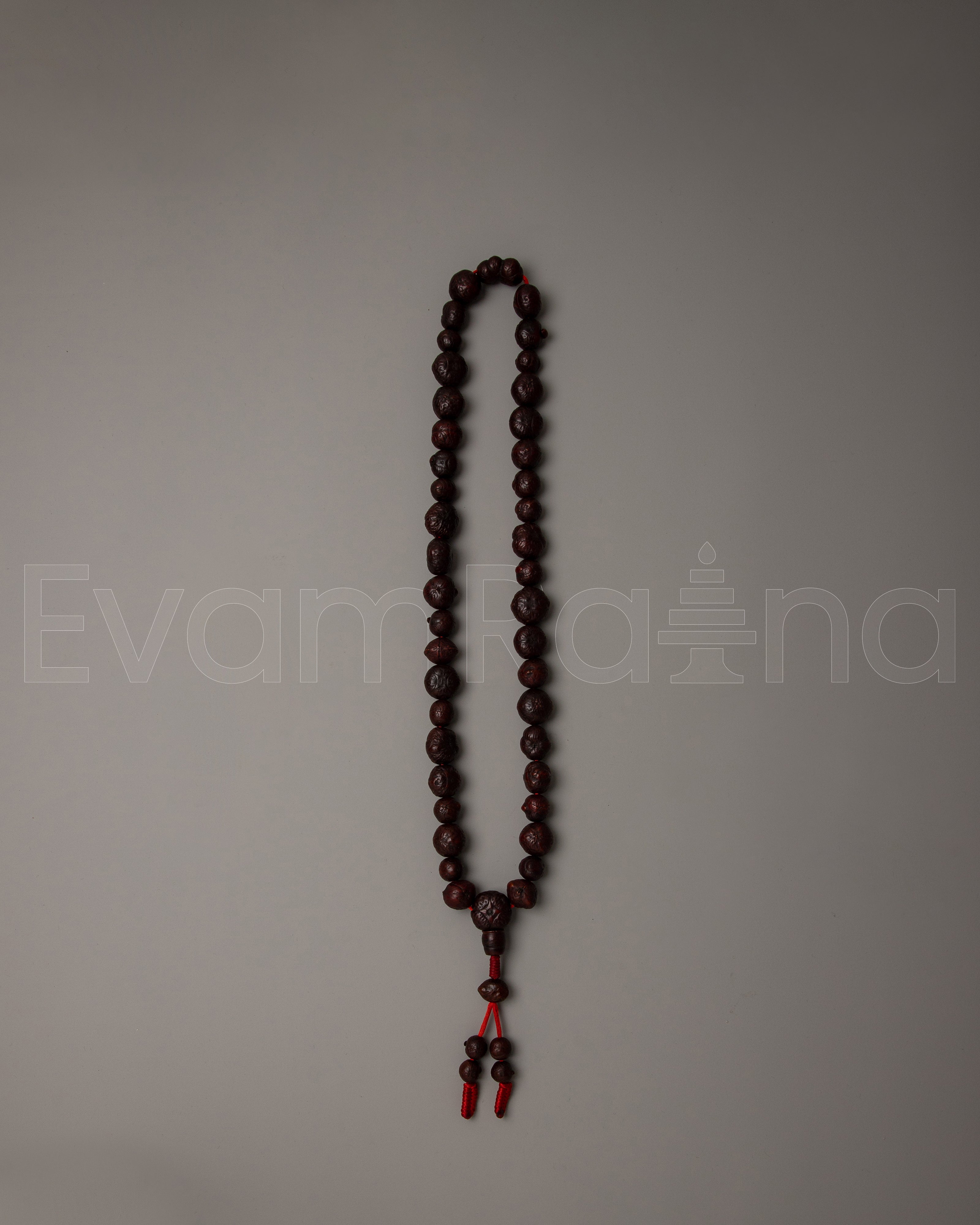 Buddhachitta Mala | Spiritual Consciousness Through Sacred Beads