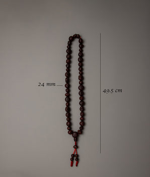 Buddhachitta Mala | Spiritual Consciousness Through Sacred Beads