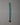 Long Turquoise Beaded Necklace
