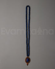 Lapis Lazuli Beads Necklace