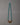 Long Beaded Turquoise Necklace