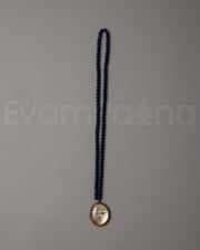 Lapis Lazuli Necklace Beads