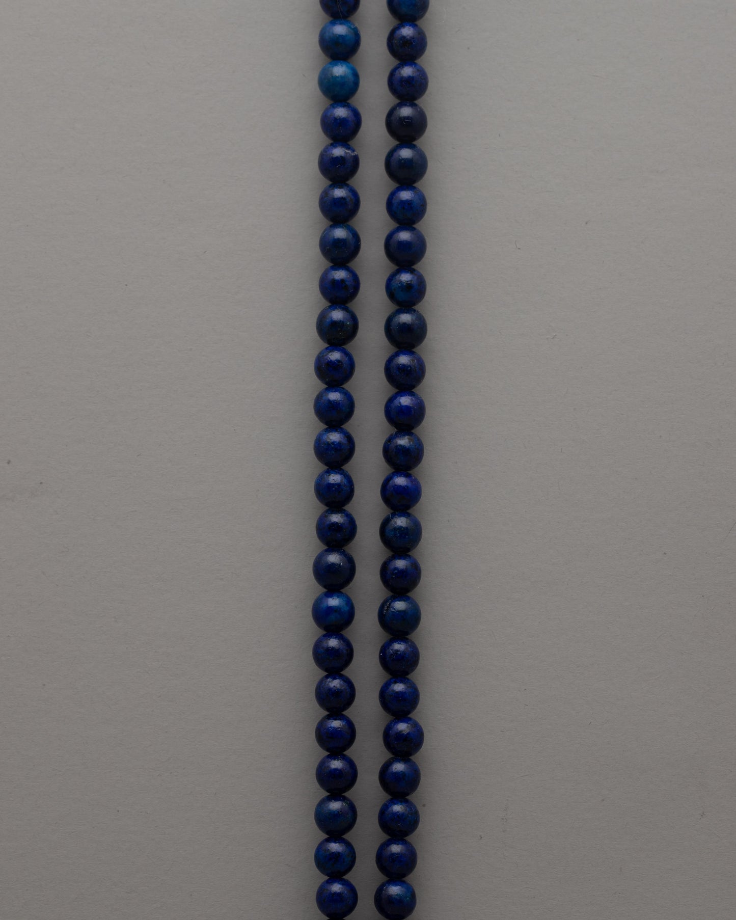 Lapis Lazuli Necklace Beads | Handmade Pendent Gifts