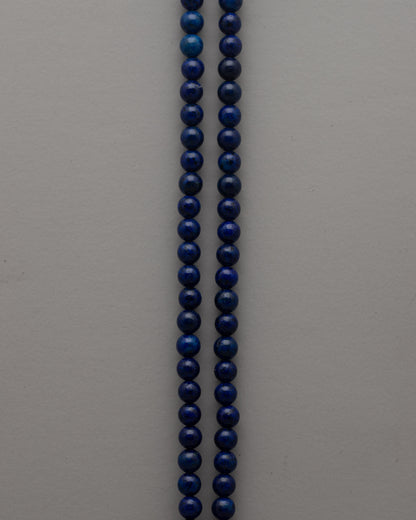 Lapis Lazuli Necklace Beads | Handmade Pendent Gifts