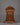 Copper Chenrezig Metal Wall Hanging