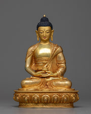 9inch amitabha-buddha