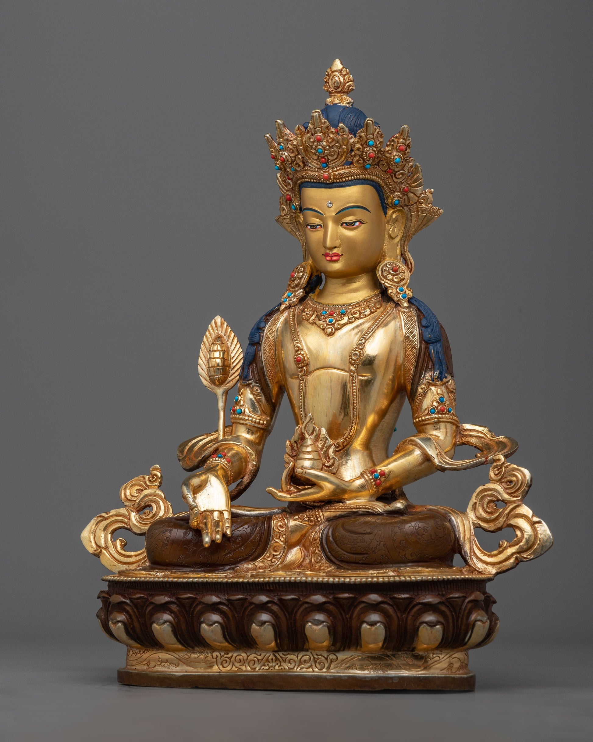 shri-garbha
