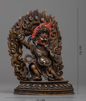 vajrapani buddha 