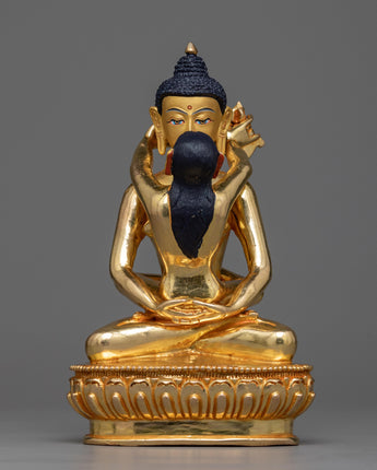 samantabhadra and samantabhadri yab yum