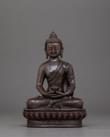 Historical Amitabha Buddha