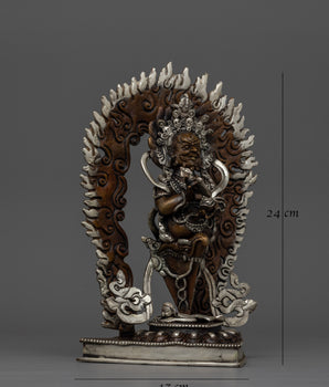 protector-deity-mahakala-phurba