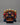 Mahakala Wood Carved Mask