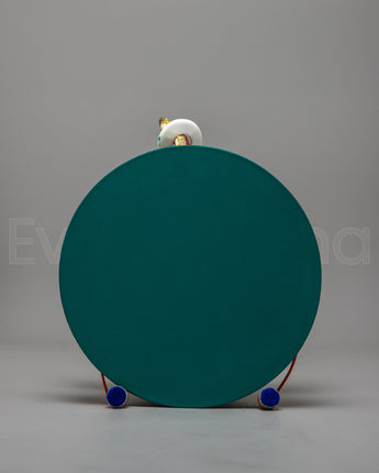 Tibetan Damaru Drum