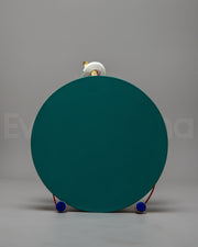 Tibetan Damaru Drum