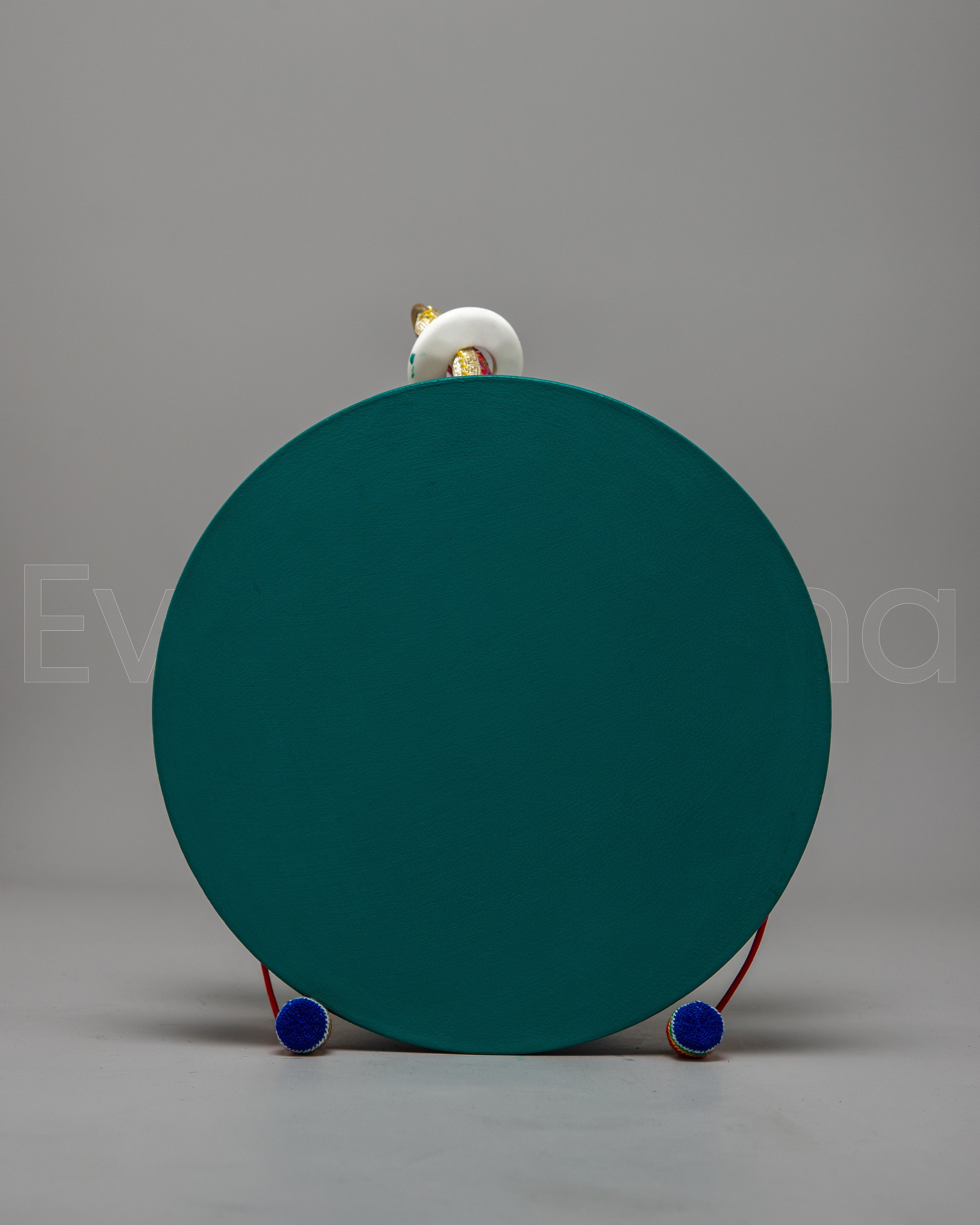 Tibetan Damaru Drum