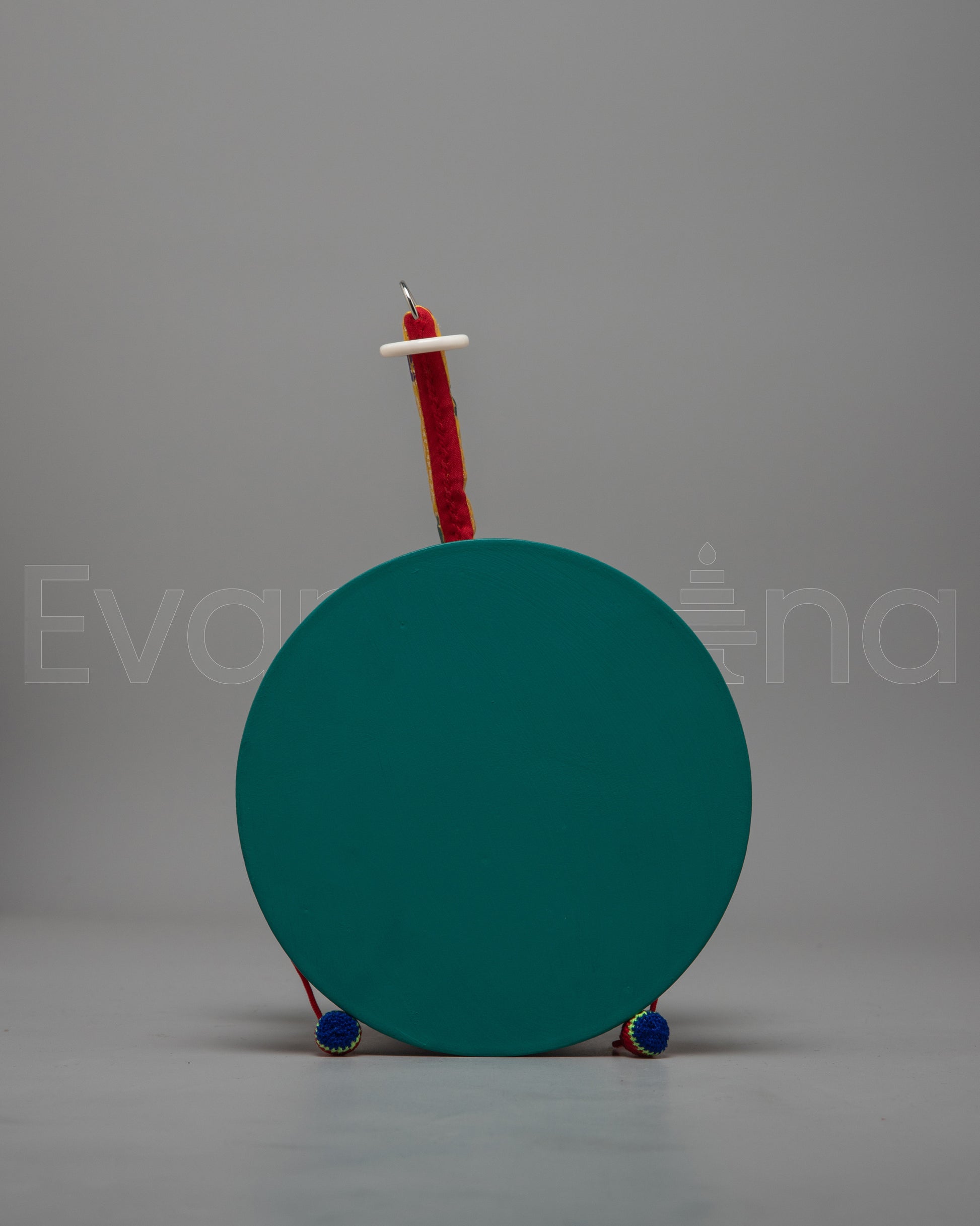Tibetan Damaru Drum