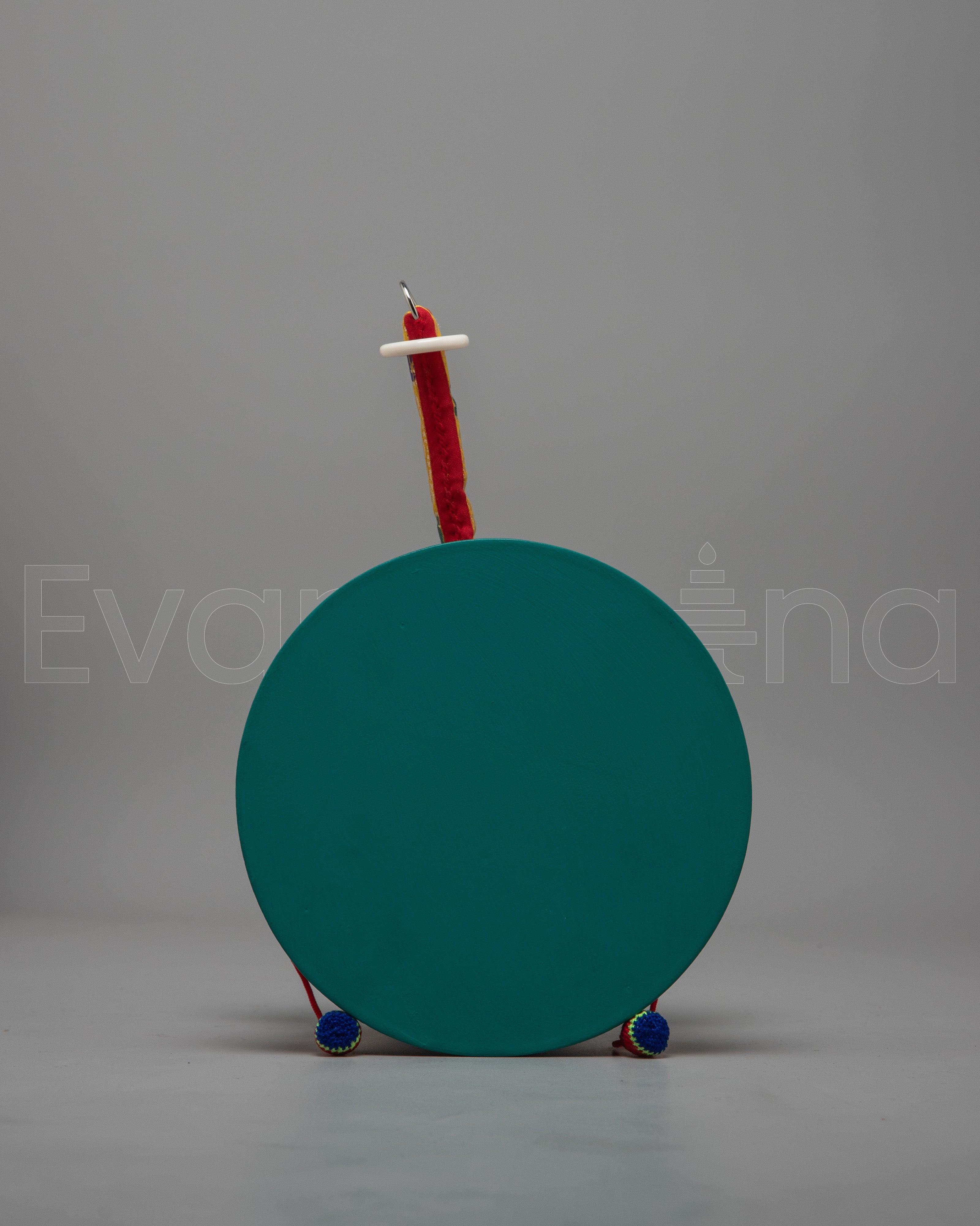 Tibetan Damaru Drum