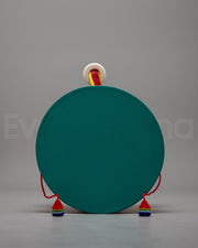 Tibetan Chod Damaru