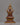 Decorative Copper Stupa Budista | Symbolic Buddhist Monument for Meditation