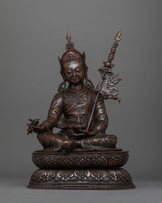 guru-padmasambhava-sacred-sculpture