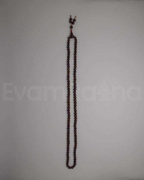 Tibet Mala Beads | Sacred Prayer Beads for Meditation and Spiritual Connection