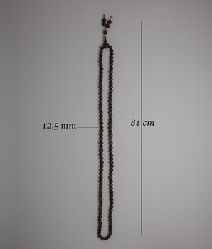 Tibet Mala Beads | Sacred Prayer Beads for Meditation and Spiritual Connection