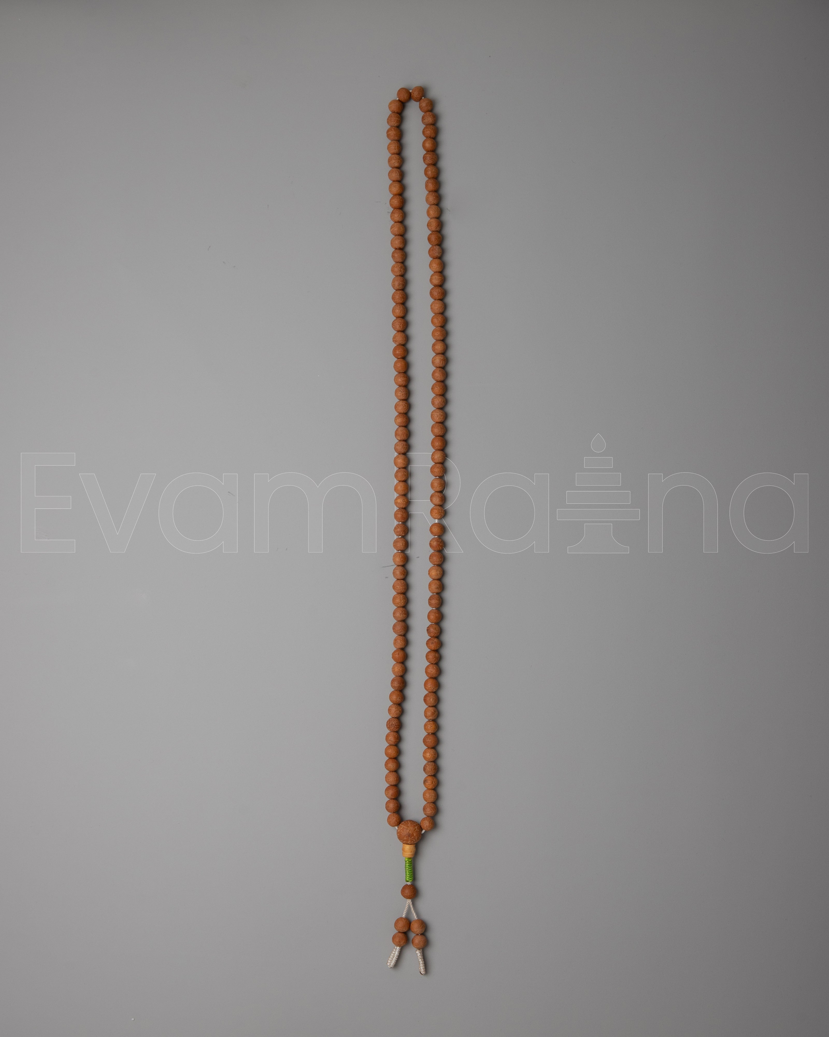 Tibetan Buddhist Mala
