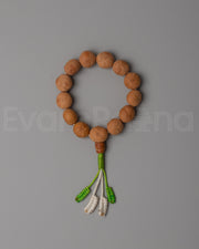 Buddha Chitta Mala Bracelet