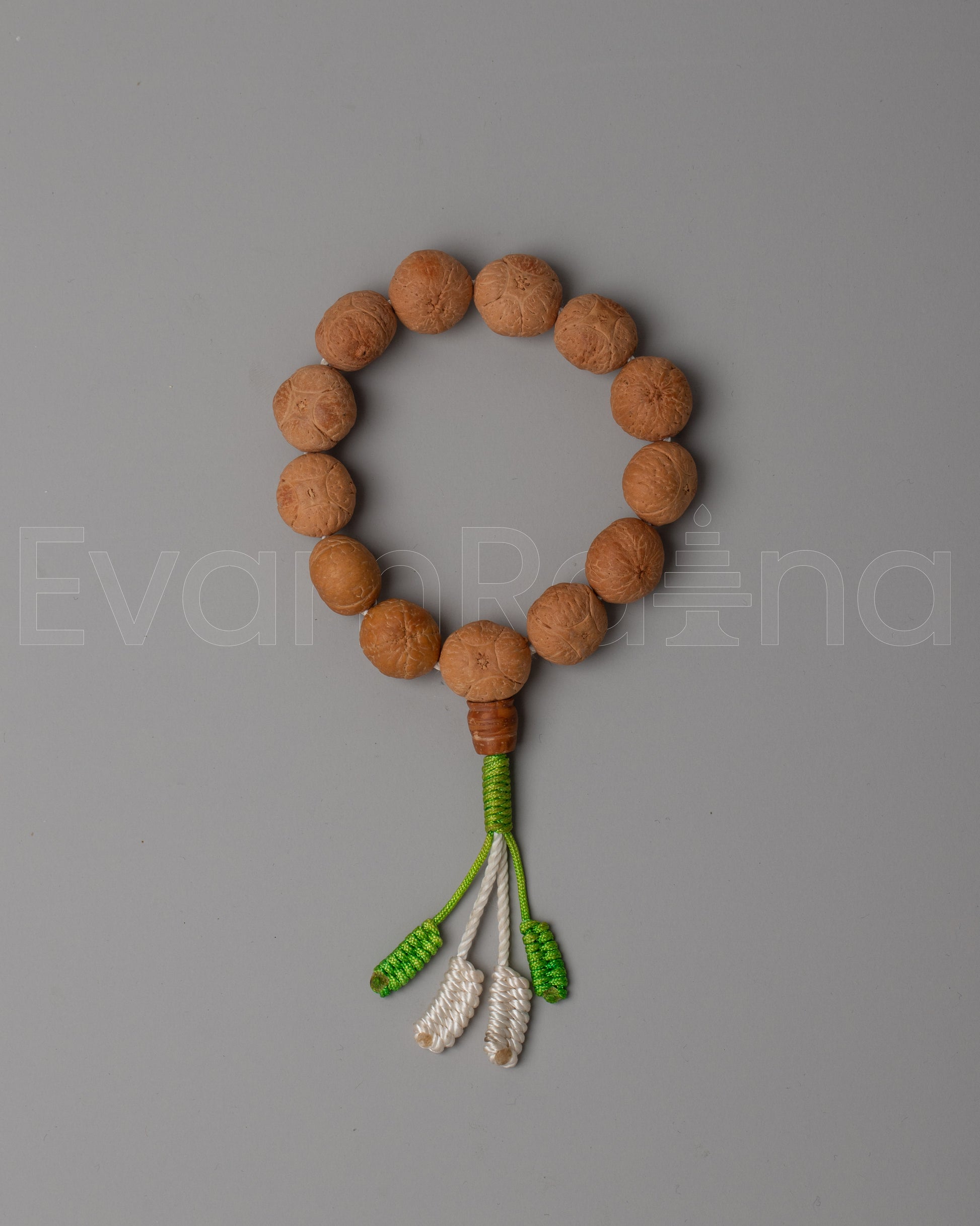 Buddha Chitta Mala Bracelet
