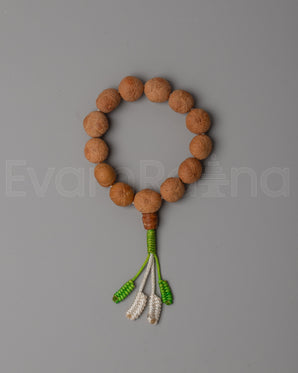 Buddha Chitta Mala Bracelet