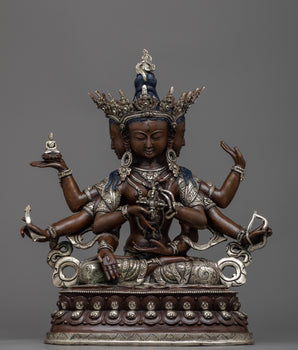 namgyalma ushnishavijaya 