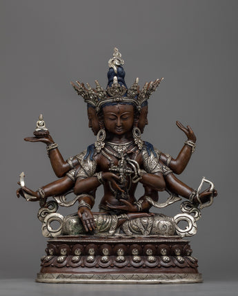 namgyalma ushnishavijaya 