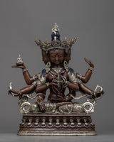 namgyalma ushnishavijaya 