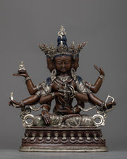 namgyalma ushnishavijaya 