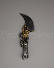 Buddhist Knife
