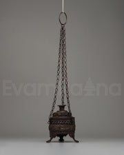 Tibetan Hanging Incense Burner