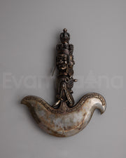 Buddhist Ritual Kartika Knife