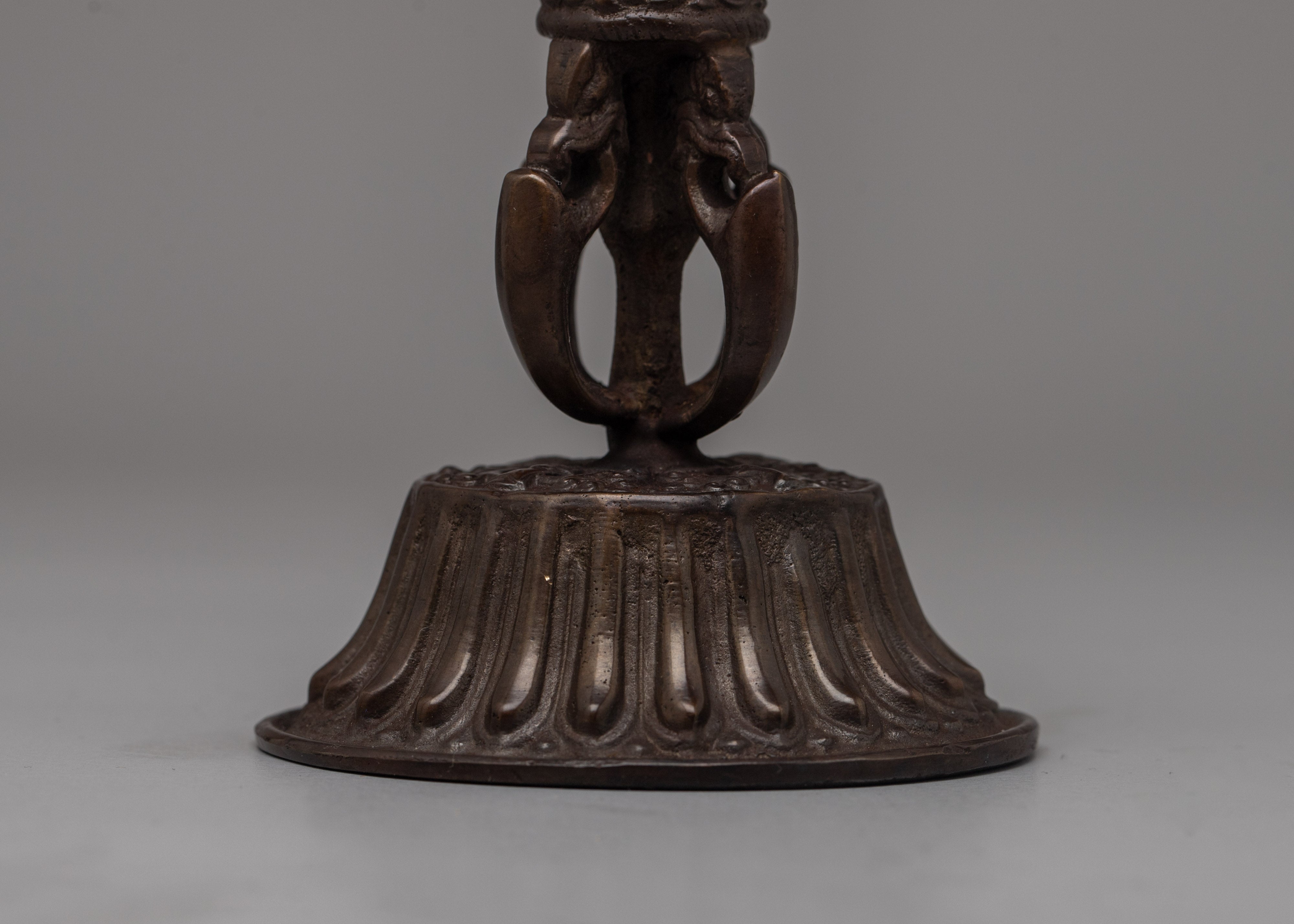 Five Pronged Vajra | Symbol of Spiritual Authority and Divine Power