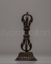 Five Pronged Vajra