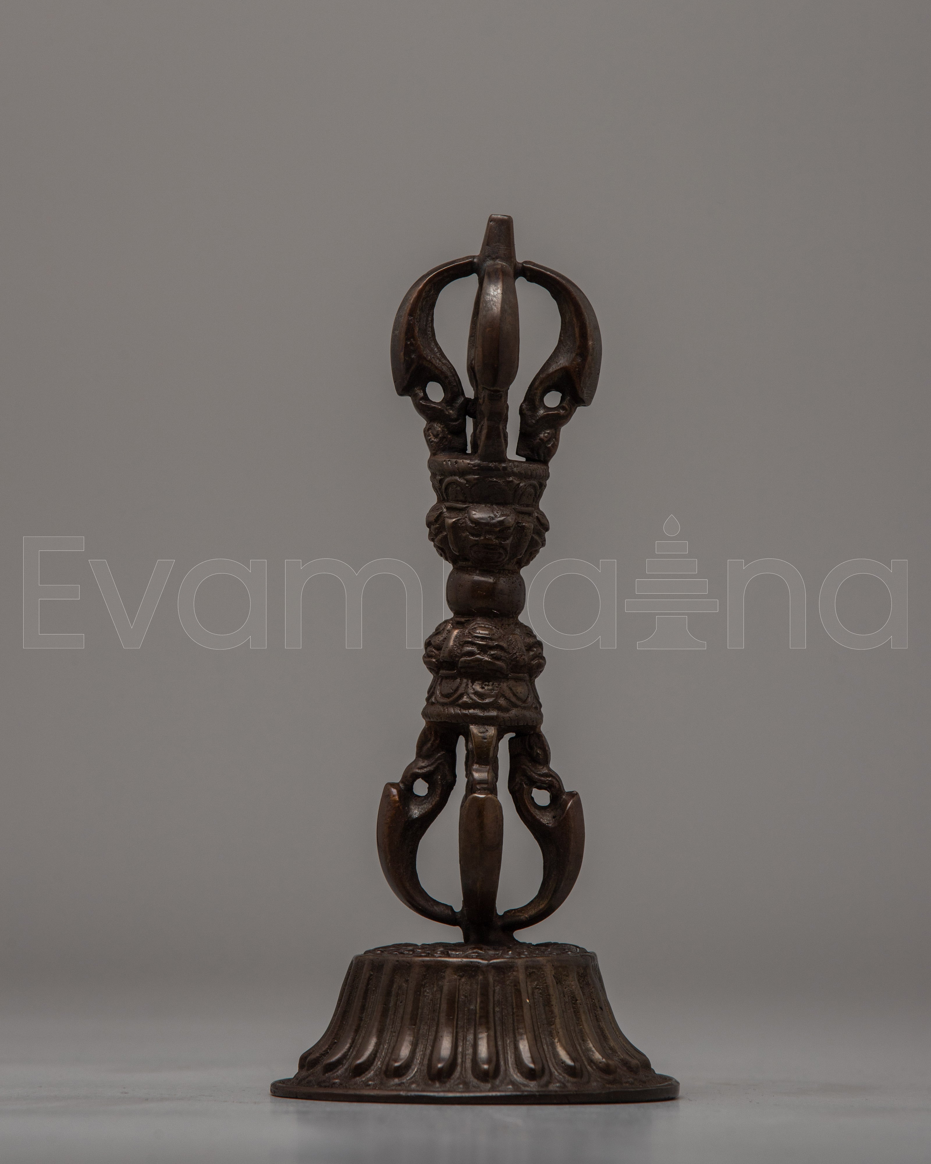Five Pronged Vajra